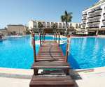 3 Noches en: Hotel & Spa Peñíscola Plaza Suites con desayuno 295€ 2 personas (septiembre)