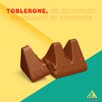 Toblerone Surtido de Mini Chocolate Suizo Mix de Sabores