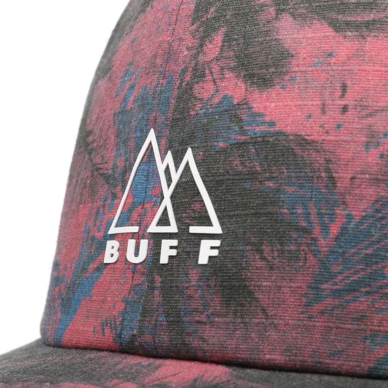 Gorra BUFF Multi Coast Pack de béisbol Baseball