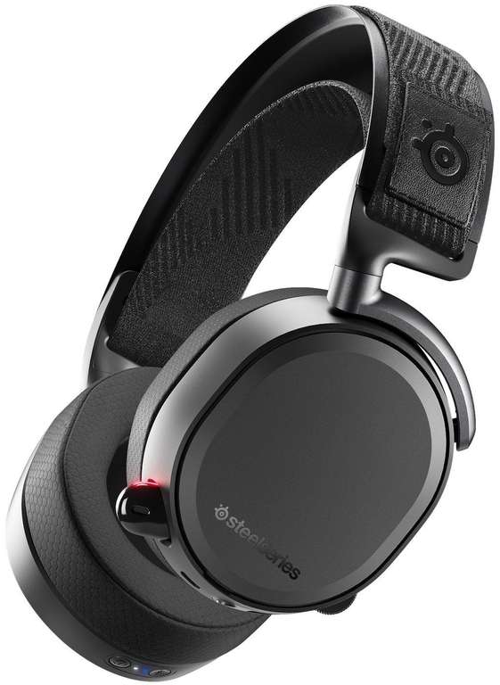 SteelSeries Arctis Nova 1 (Blanco) - Auriculares microfono - LDLC