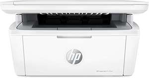 HP Laserjet MFP M140 We Print Copy Scan 21ppm Printer