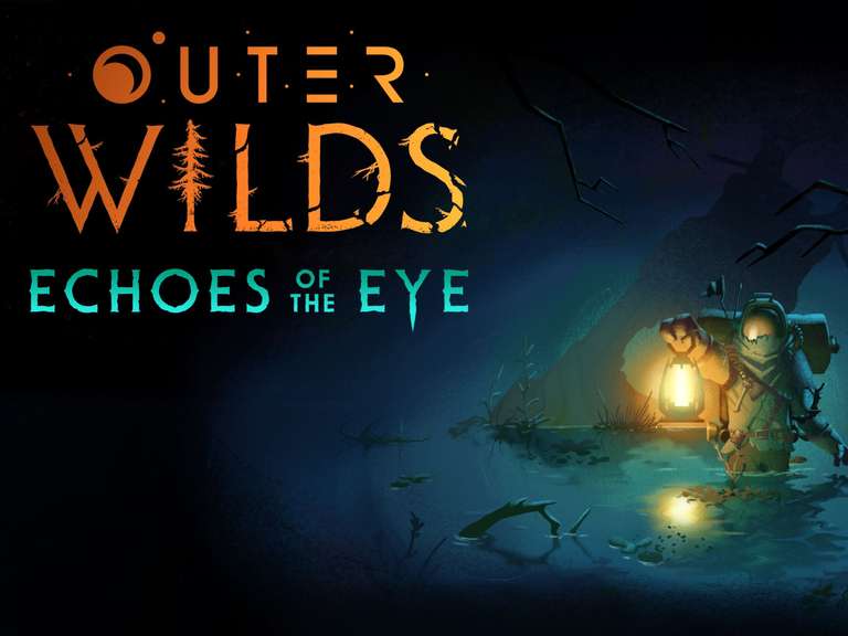 Outer Wilds - Archaeologist Edition