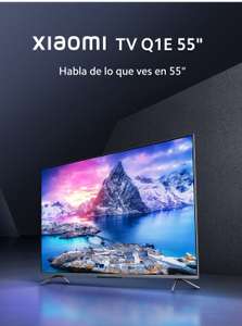Xiaomi TV Q1E 55