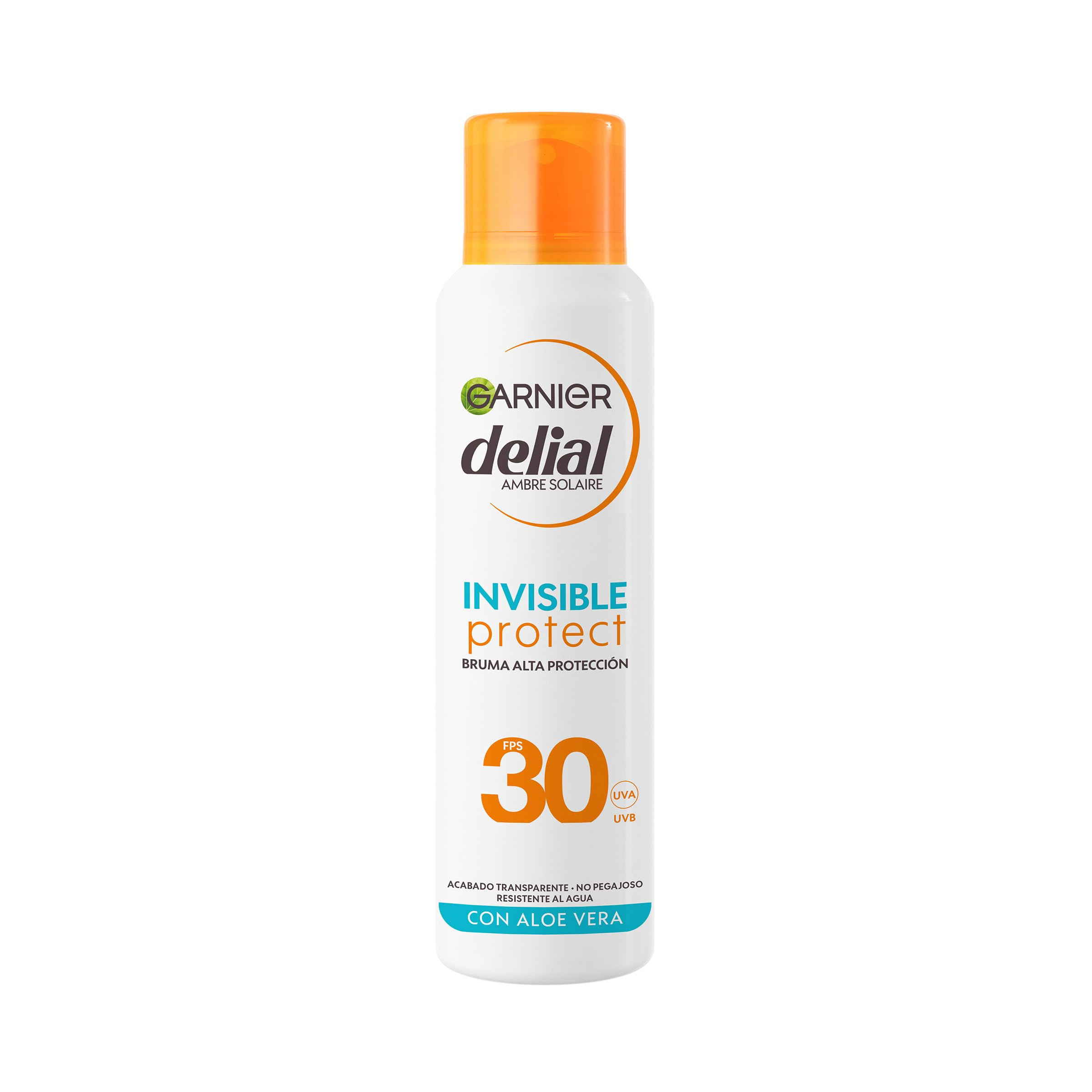 Bruma Invisible Protect IP30 150ml
