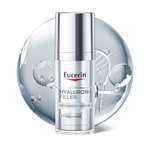 Eucerin Hyaluron-Filler Epigenetic Serum (30 ml), sérum antiedad que corrige los 10 signos del envejecimiento