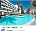 5 noches en Hotel 4 estrellas todo incluido Roquetas de Mar Mayo 250€ por persona