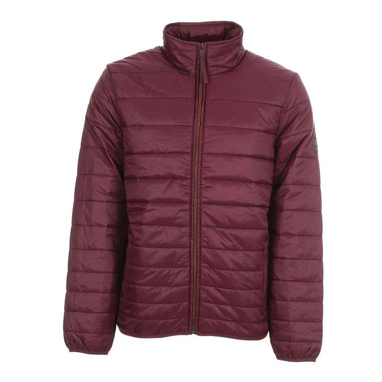 Timberland ow - anorak hombre port royale