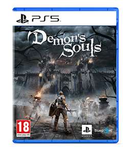 Demon's Souls para PS5