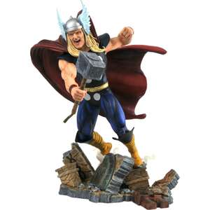 Figura Thor Marvel Comic Gallery