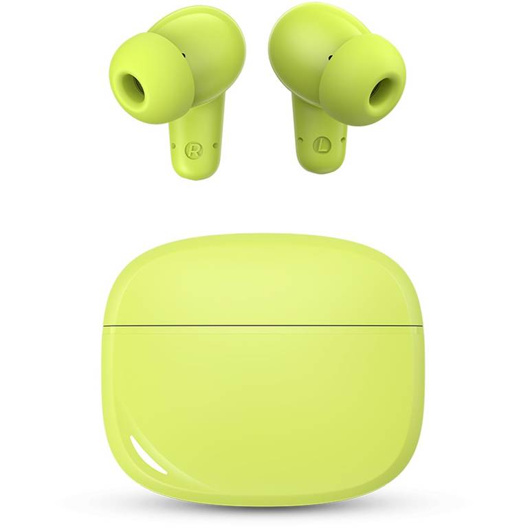 SPC Boost Buds – Auriculares inalámbricos Bluetooth con ENC cancelación Ruido