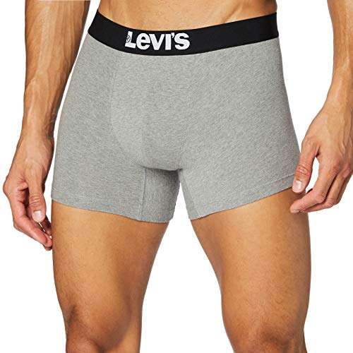 Levis Basic Boxers (4 Unidades) Boxer Shorts