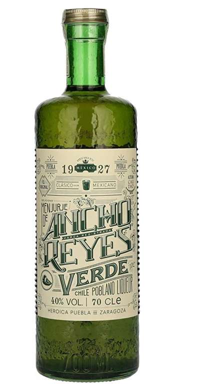 Ancho Reyes Licor Verde - 700 ml