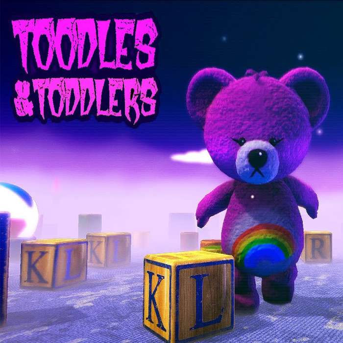 Toodles & Toddlers, CLASHBOWL, Dear Mom [PC]