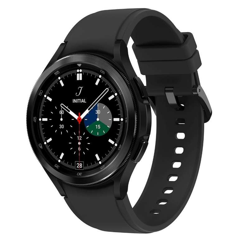 Smartwatch - Samsung Watch 4 Classic BT, 46 mm