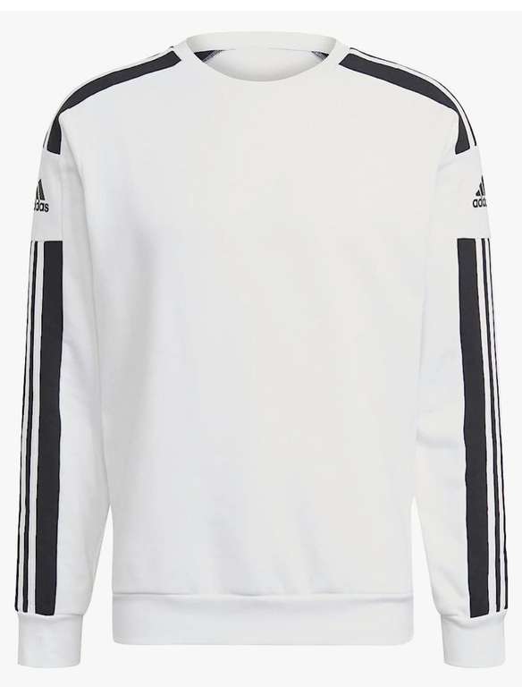 Adidas Sq21 Sw Top Sweatshirt (Long Sleeve) Hombre (Varias tallas)