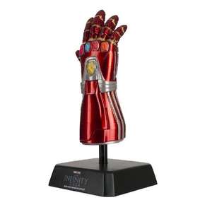 Marvel - Nano Guantelete Iron man (2 modelos)