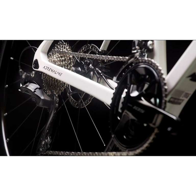 Bicicleta MMR Adrenaline 50 2024 [S-L]