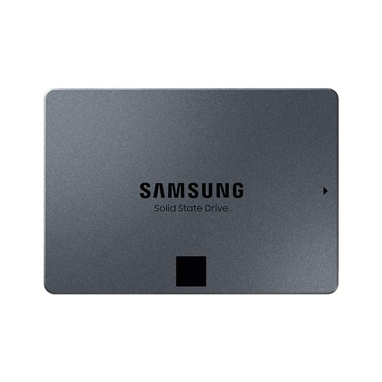 Samsung 870 QVO Disco SSD 1TB