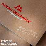 Pack de 6 Calzoncillos slip de algodón Danish Endurance