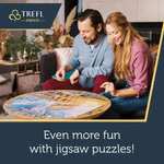 Puzzle 1500 piezas Trefl