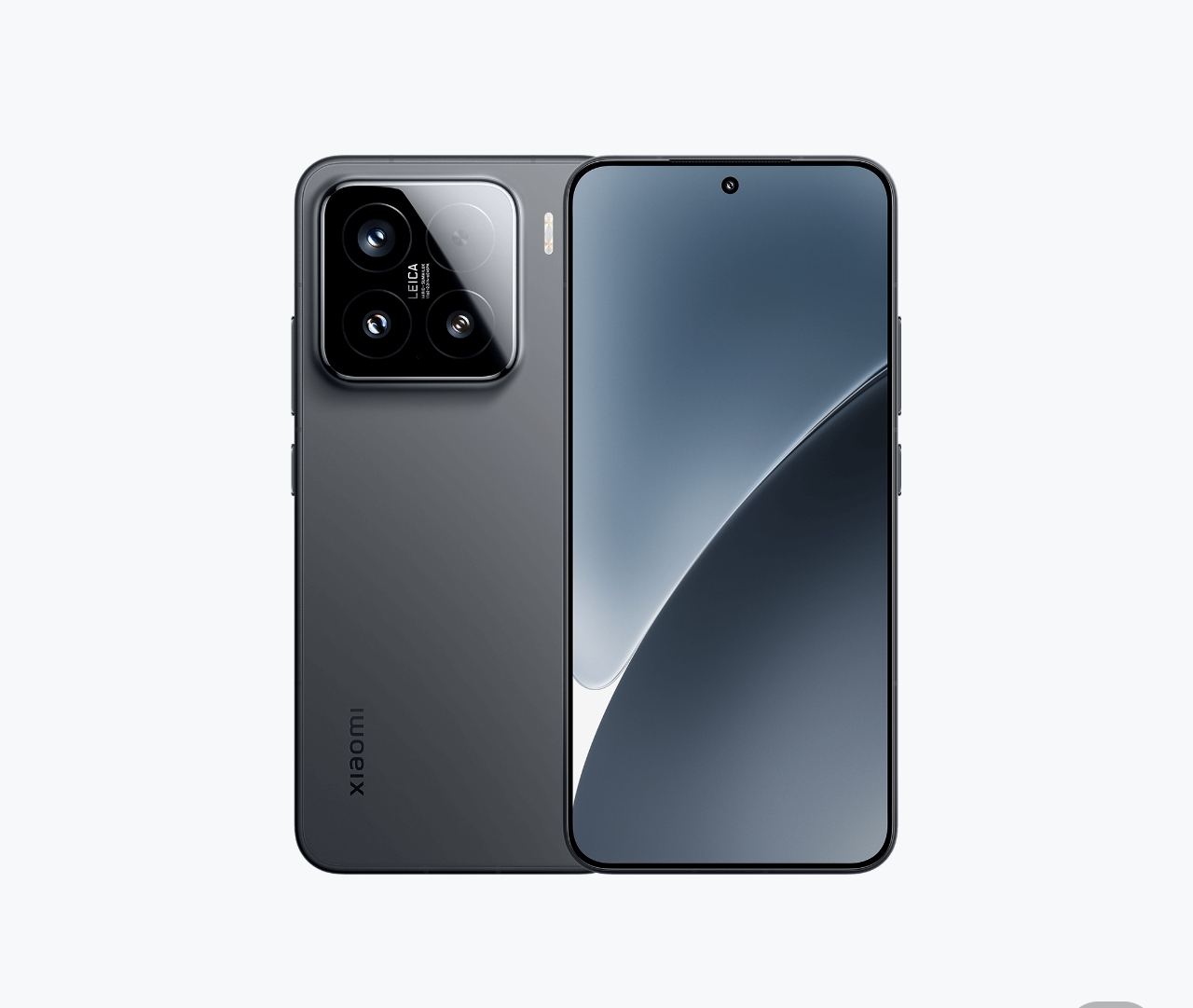Xiaomi 15 (12gb 512gb). Con mi points 476€