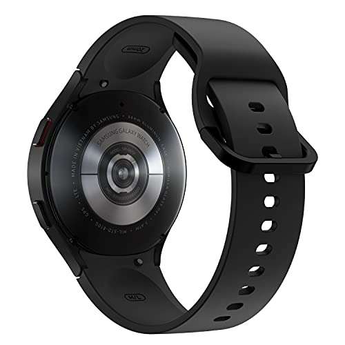 SAMSUNG Galaxy Watch4 44mm Negro