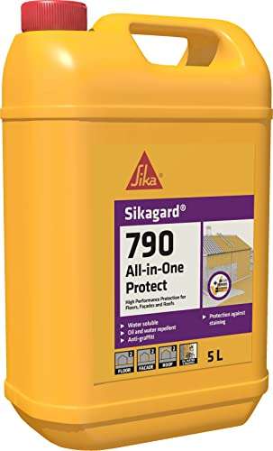 Sikagard 790 All in One Protect