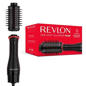 Revlon Salon One-Step Secador de pelo y voluminizador Plus