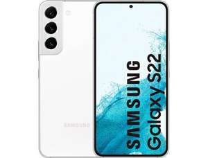 SAMSUNG Galaxy S22 5G, 8GB/256Gb + Galaxy Buds Pro + 50€ Tarjeta Regalo