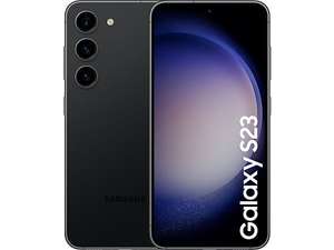 Móvil - Samsung Galaxy S23 5G, 256GB, 8GB RAM