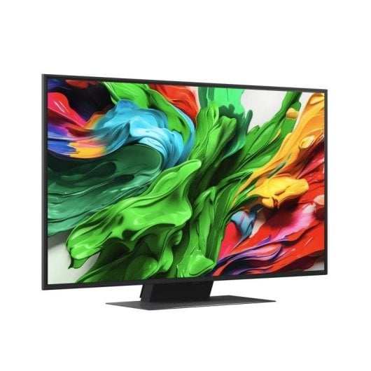 Imagen de TV LG QNED evo MiniLED 50QNED87A6D