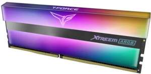 Team Group Xtreem ARGB DDR4 3600 PC4-28800 16GB 2x8GB CL18