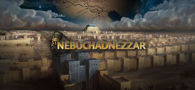 Nebuchadnezzar Steam Key