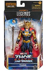 Figura Thor Marvel Legends Hasbro Fan