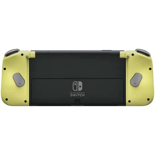 Mando - Hori Split Pad Compact, Para Nintendo Switch, Joy-Con, Rojo melocotón / en Amazon 41,31€