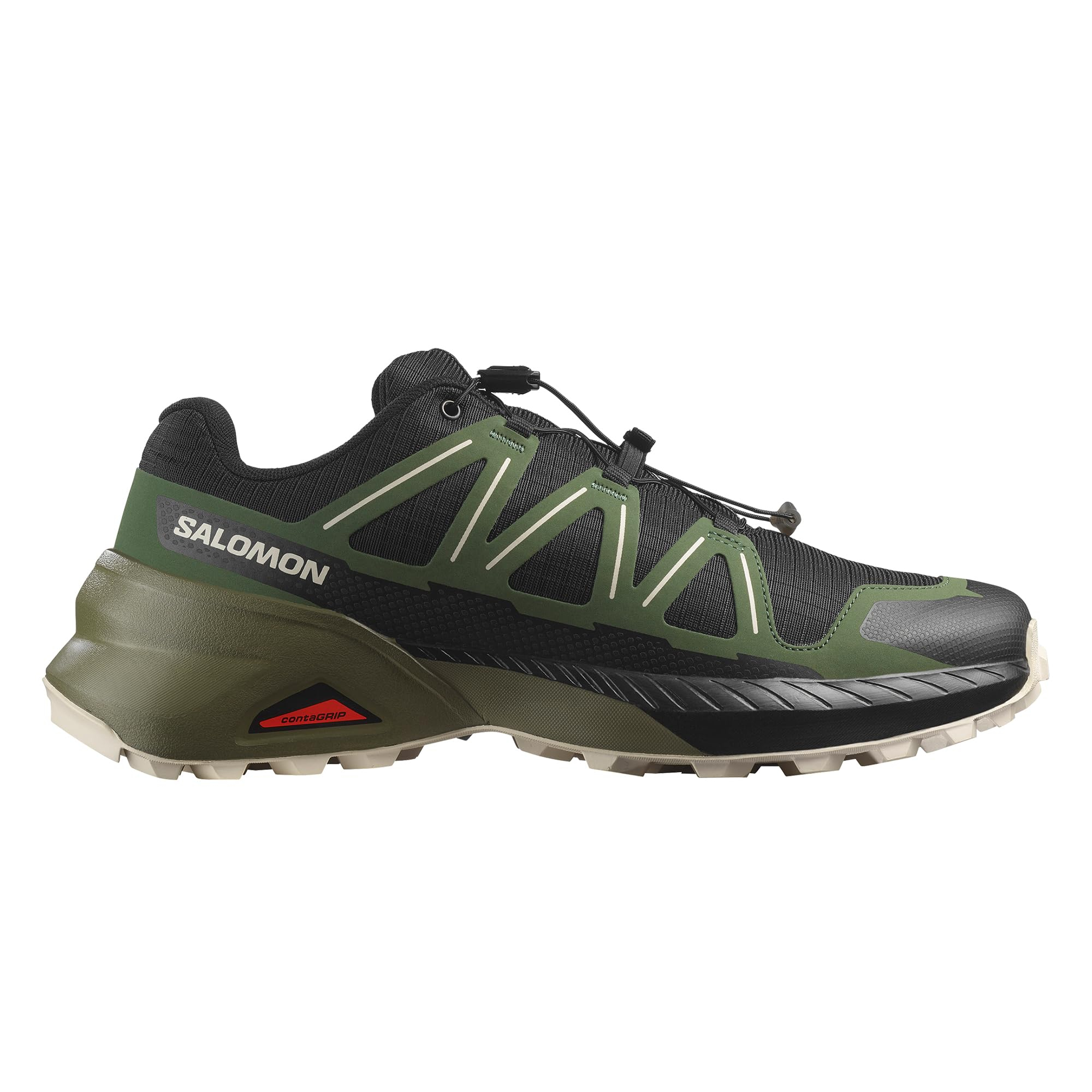 Zapatillas de Trail Running Salomon Speedcross para Hombre (Varios Colores/Tallas)