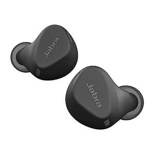 Auriculares Bluetooth Jabra Elite 3 Active True Wireless para deportes con reducción activa de ruido (ANC)