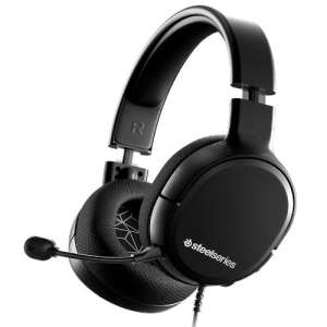 STEELSERIES ARCTIS 1 PC-PS4-PS5-XBOX-SWITCH-MOVIL