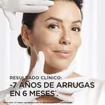 Oferta del día: L'Oréal Paris Revitalift Láser Crema de Día Anti-Edad Triple Acción, Protección Solar SPF 20, 50ml