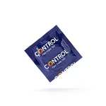 Control Finissimo Senso Preservativos - Caja de condones muy finos para mayor sensibilidad, 144 unidades