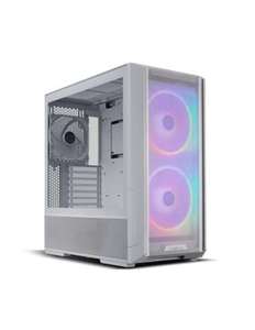 PC de sobremesa RTX 4070 Ti Super, i5 13600KF, 32GB 6000MHz, 1TB WD Black, B760 TUF WiFi, 850W Gold, Lian Li Lancool 216