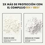 Protector Solar Mineral (FPS 50) - Mayor Protección con Hydro-Shield Mineral