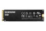Samsung 970 EVO Plus Disco Duro Solido SSD M2 2TB NVMe