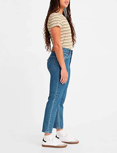 Levi's 501 Jeans for Women Mujer