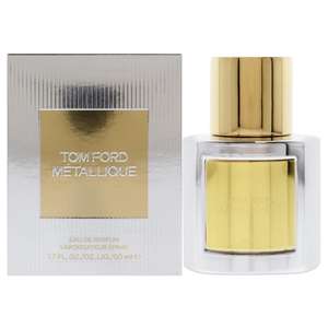 Tom Ford Metallique Eau de Parfum 50 ml ( Envío no inmediato)