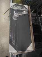 Bandeja de pizarra rectangular 45 x 20 con asas Carrefour Home - CRF Aluche