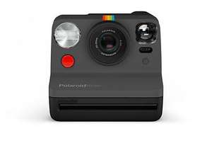 Cámara instantánea - Polaroid Now i-Type, Enfoque automático de 2 lentes, Disparador automático