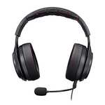 Auriculares con cable gaming PowerA LucidSound LS25BK