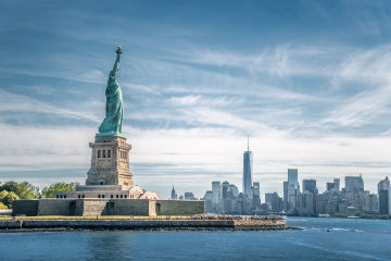 Viaje a New York crucero por el Caribe 13 días de viaje: Vuelos + 3 noches d hotel New York + 9 días de crucero enCaribe.Desde 1584€