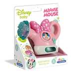 Regadera Interactiva Disney Clementoni Baby Minnie Mouse